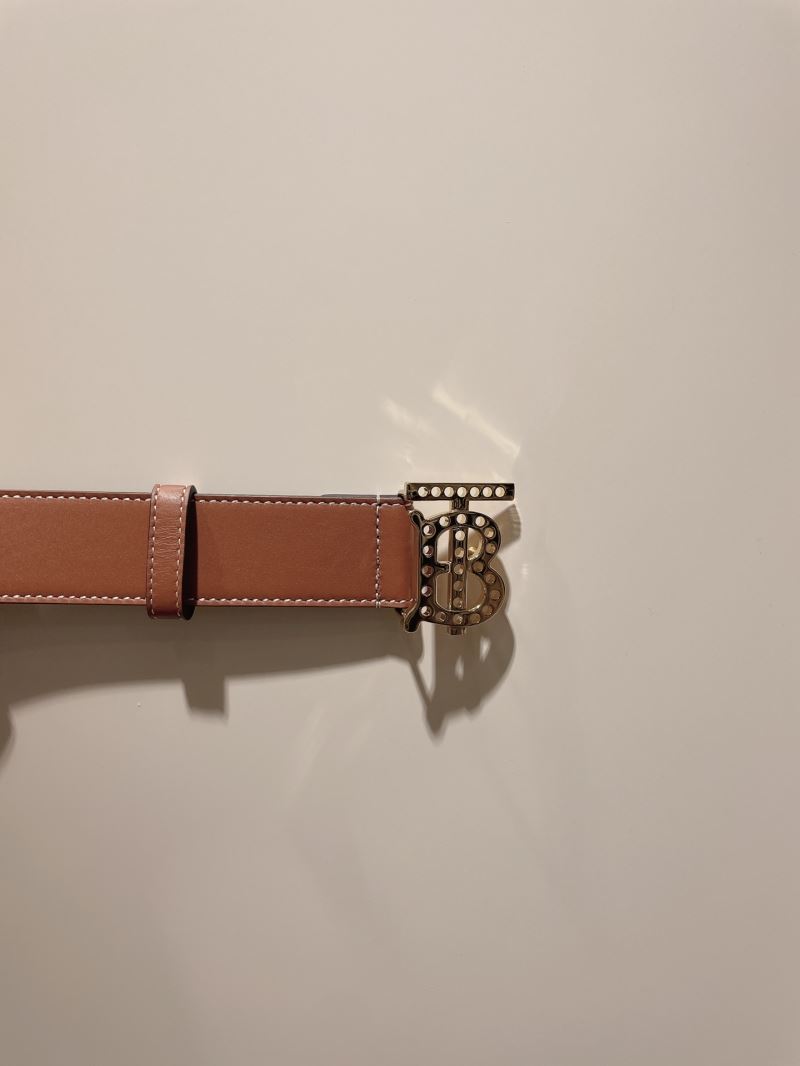 Burberry Belts